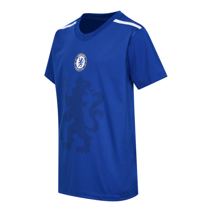 Chelsea FC thuis tenue 23-24 shirt