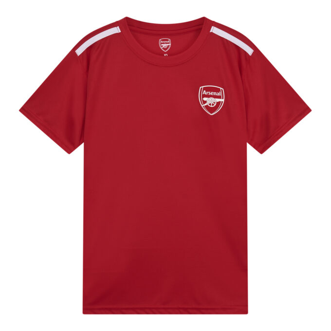 Arsenal FC voetbalshirt kids 23-24