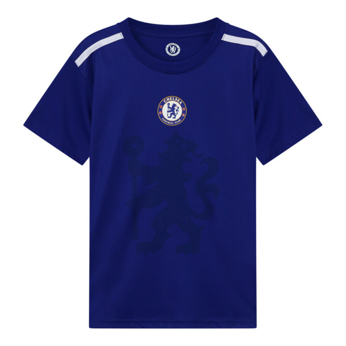 Chelsea FC voetbalshirt kids 23-24