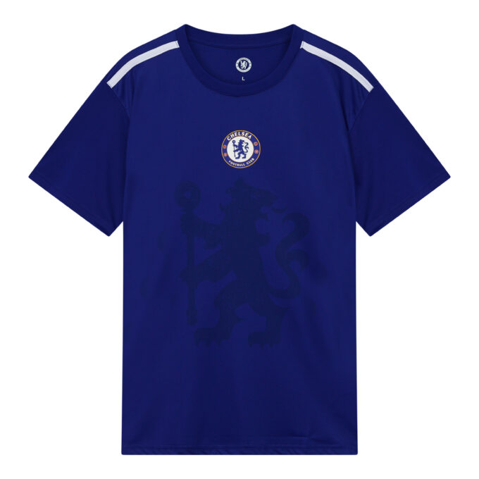 Chelsea FC voetbalshirt heren 23-24