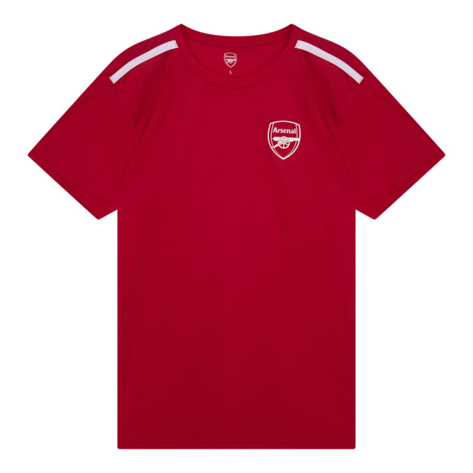 Arsenal FC voetbalshirt heren 23-24