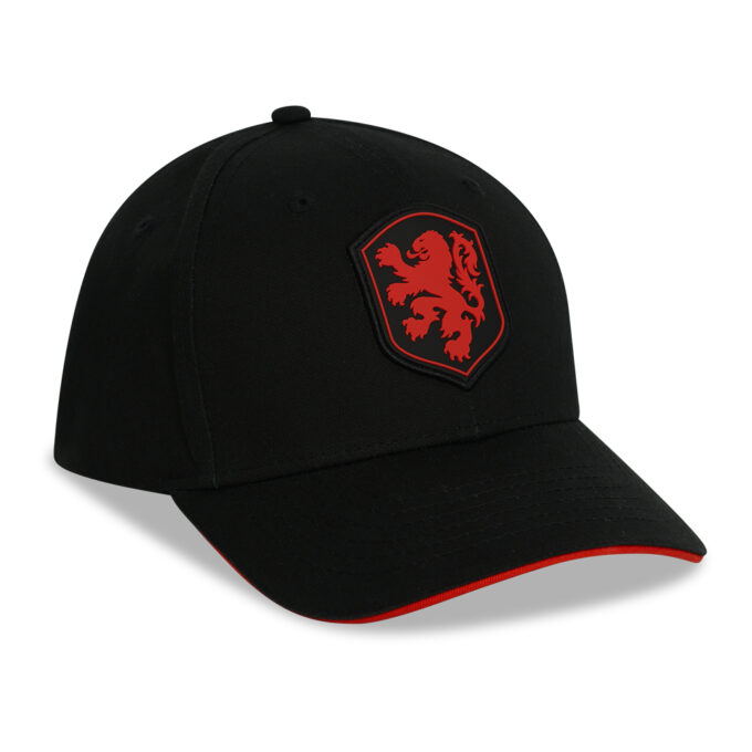 knvb-logo-cap-zwart