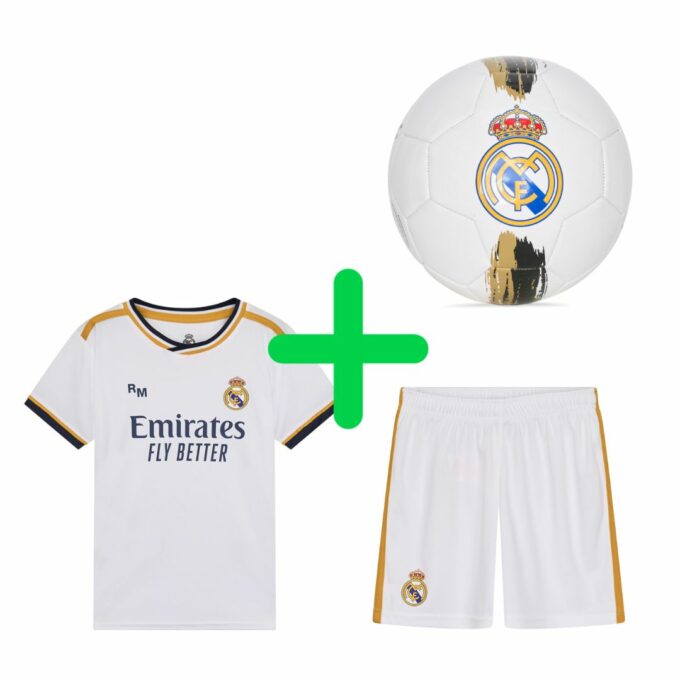 Real Madrid 2324 combideal #1