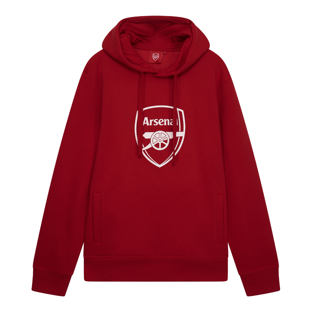 Arsenal hoodie voor heren