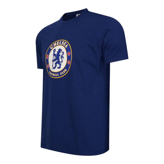 Chelsea T-shirt voor heren