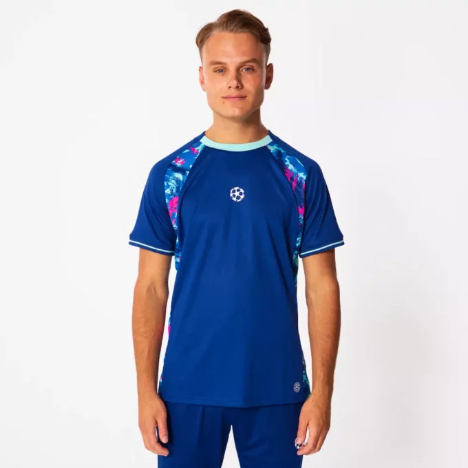 champions-league-voetbalshirt-blauw
