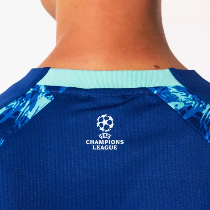 champions-league-voetbalshirt-blauw