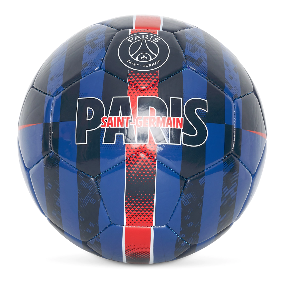 PSG Paris voetbal