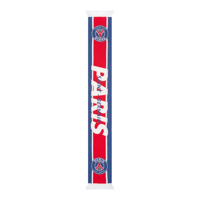 PSG Paris sjaal voor
