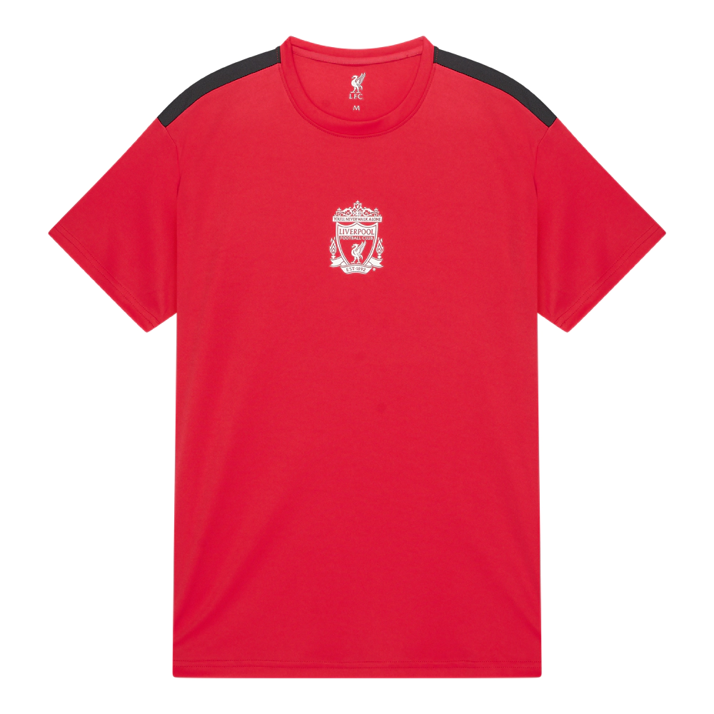 Liverpool FC voetbalshirt heren