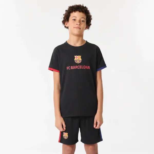 FC Barcelona uittenue