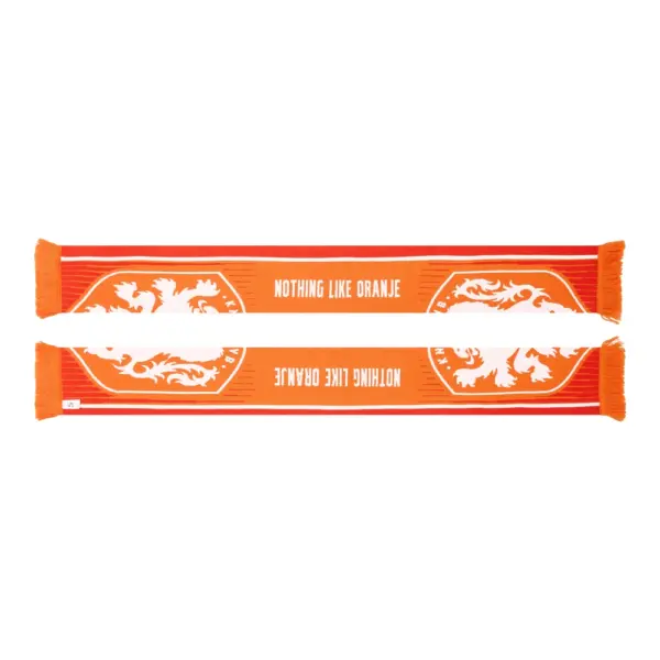 Nederlands Elftal Big Logo sjaal