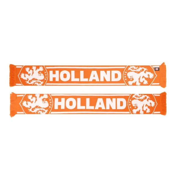 Nederlands Elftal Essentials sjaal