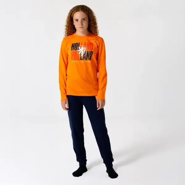 Nederlands Elftal Pyjama Kids