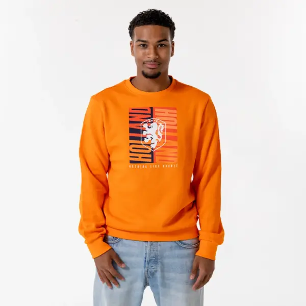 Nederlands elftal sweater holland 1