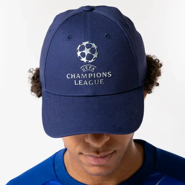 Champions League big logo pet