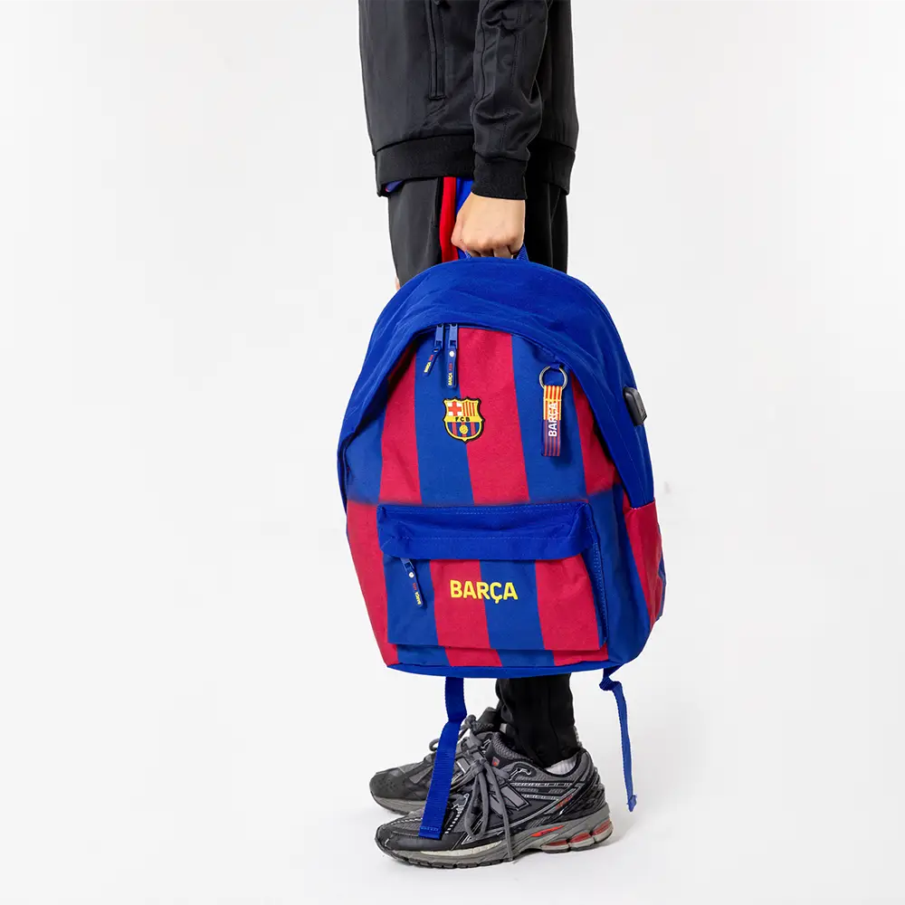Fc barcelona rugtas model 3