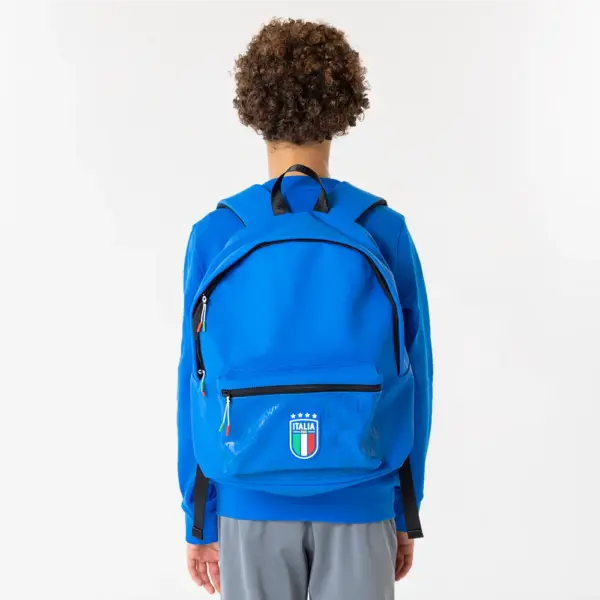 Italiaans elftal rugtas