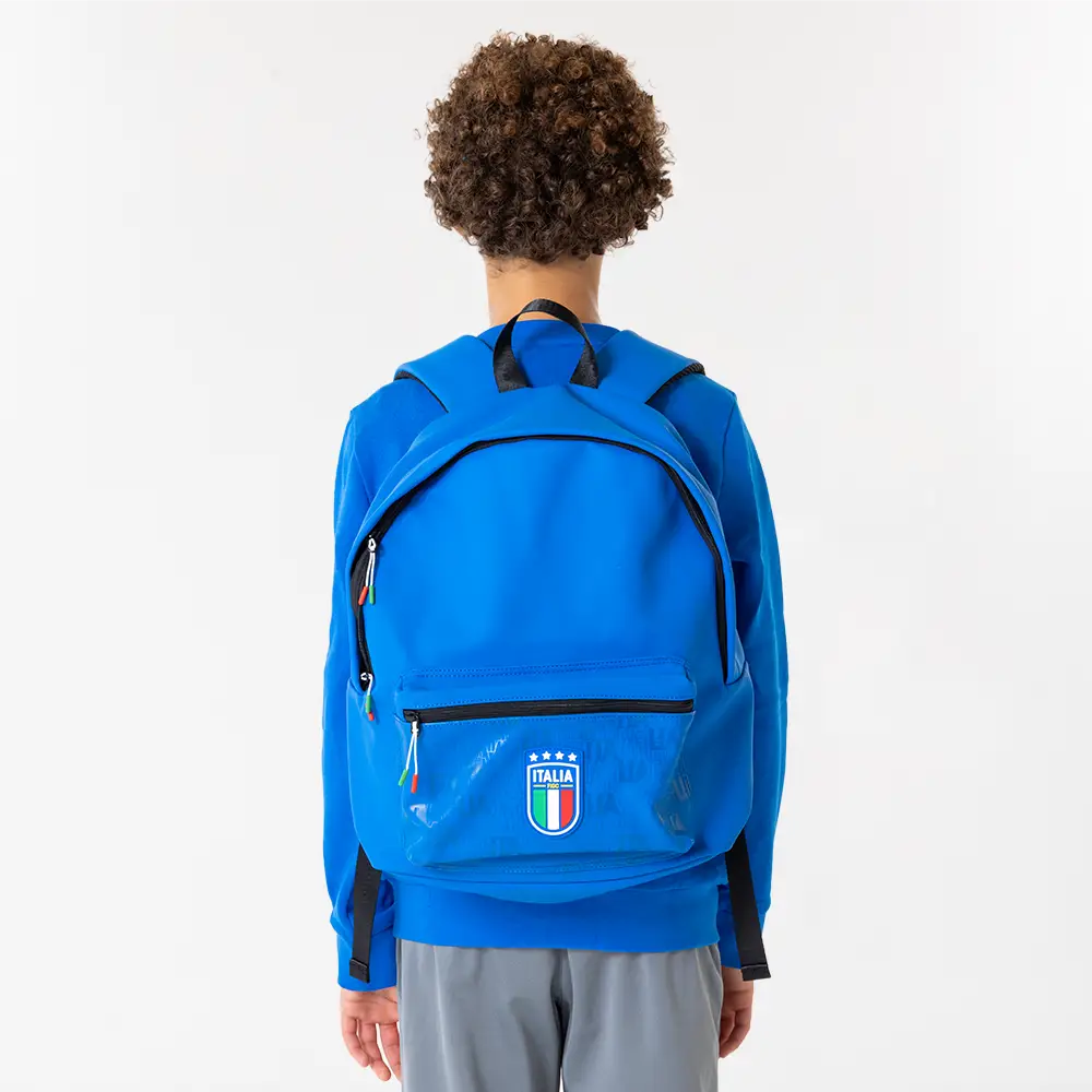 Italie rugtas model 2