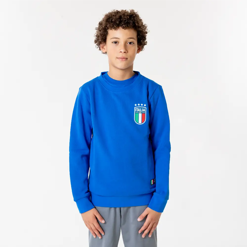 Italie sweater kids model 1