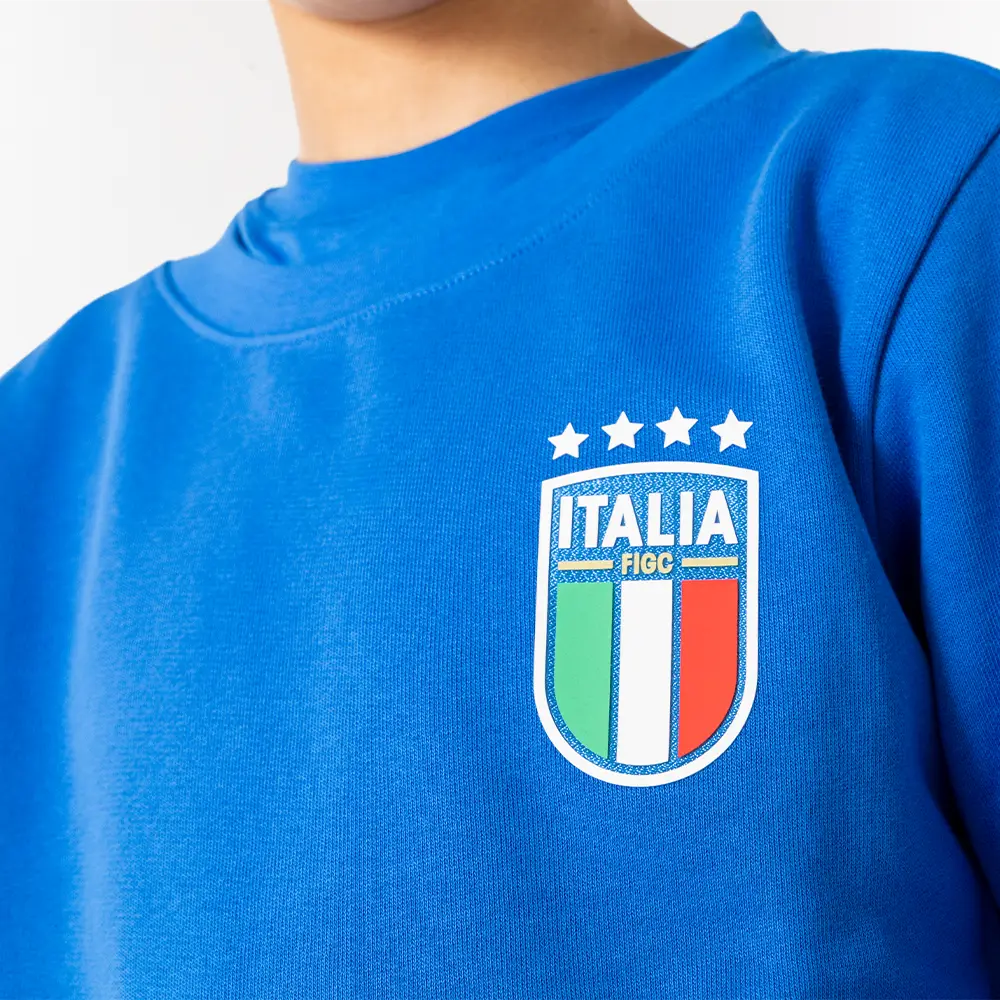 Italie sweater kids model 3