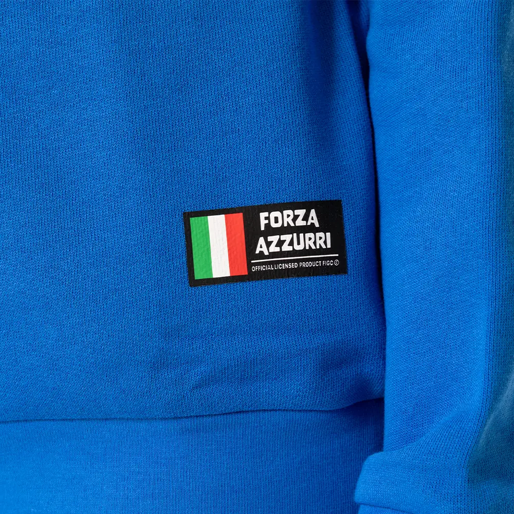 Italie sweater kids model 4