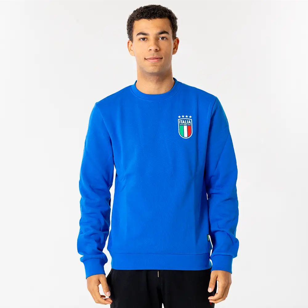 Italie sweater model 1