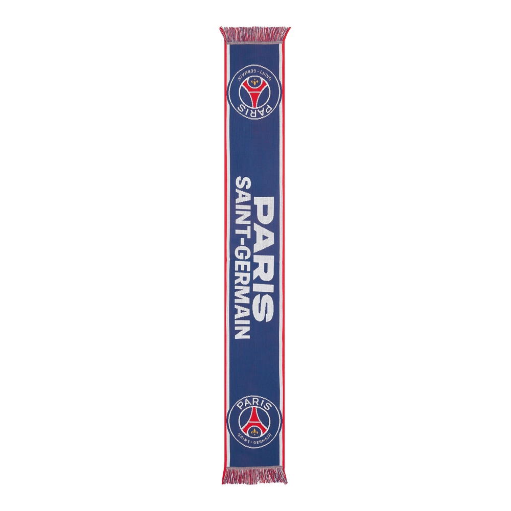 Paris Saint-Germain supporterssjaal