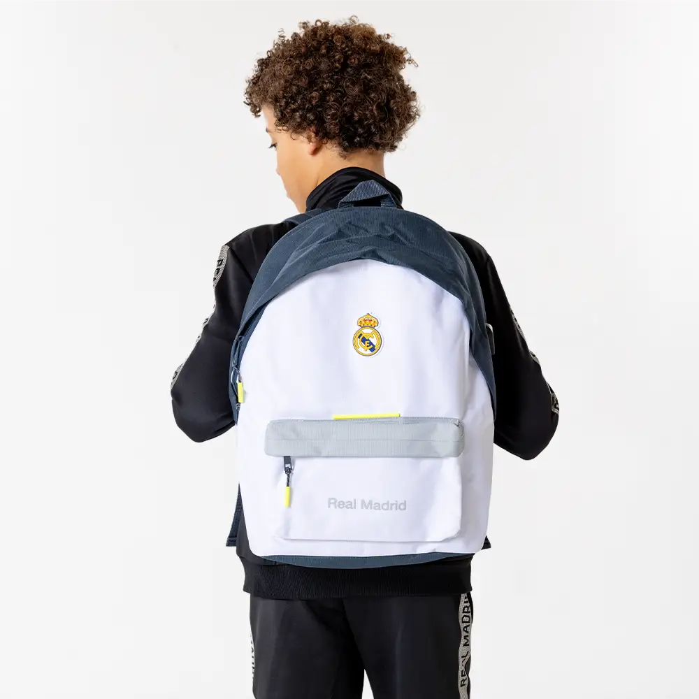 Real madrid rugtas model 1