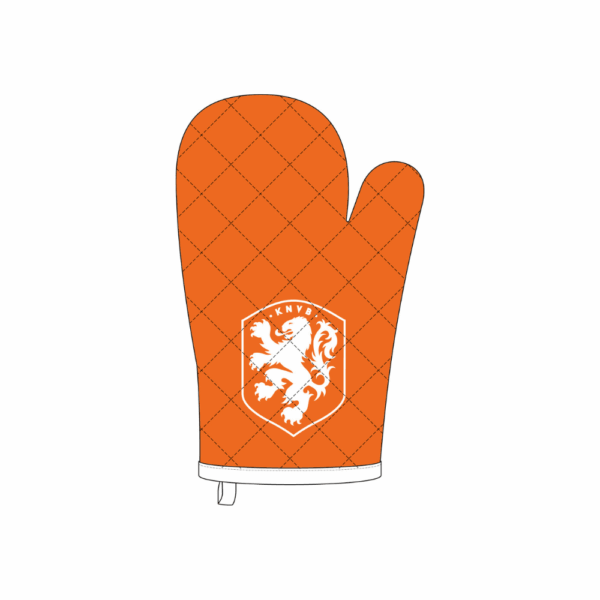 Nederlands elftal ovenwant