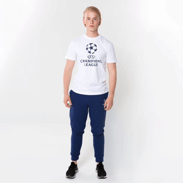 Champions League trainingsbroek heren