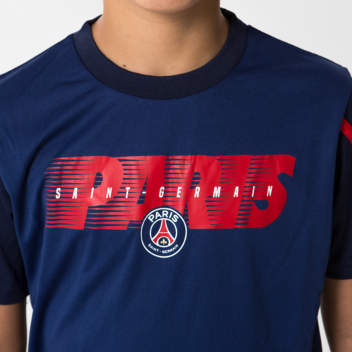 PSG-thuis-tenue-kids