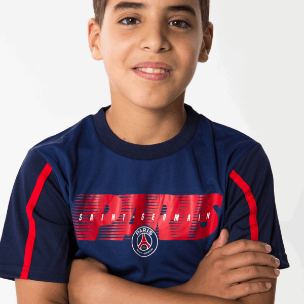 PSG-thuis-tenue-kids