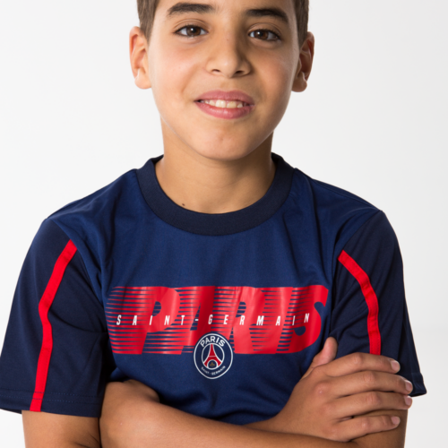 PSG-thuis-tenue-kids