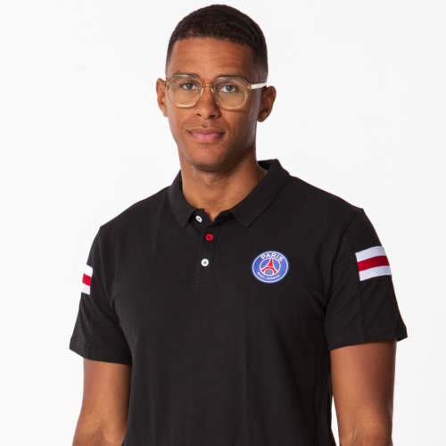 psg-polo-zwart-heren