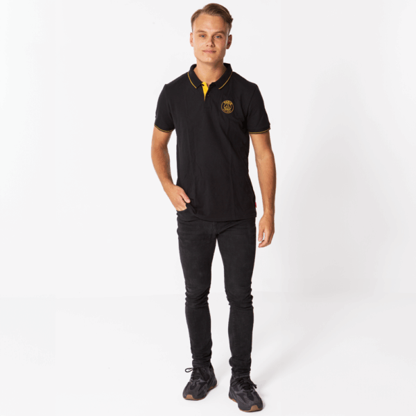 Paris Saint-Germain polo heren