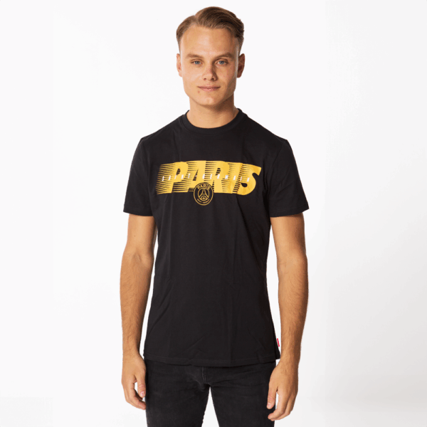 PSG Paris T-shirt heren