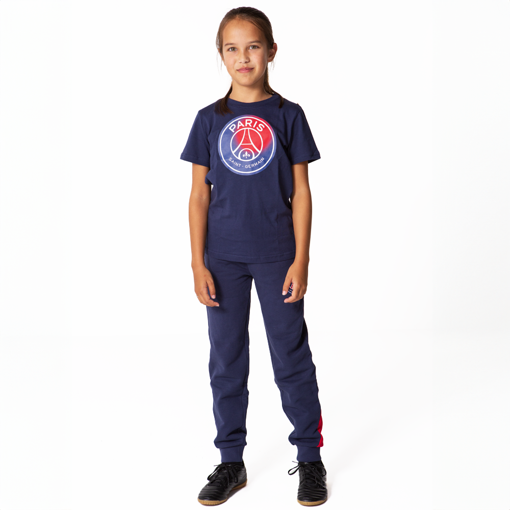 psg-big-logo-tshirt-kids