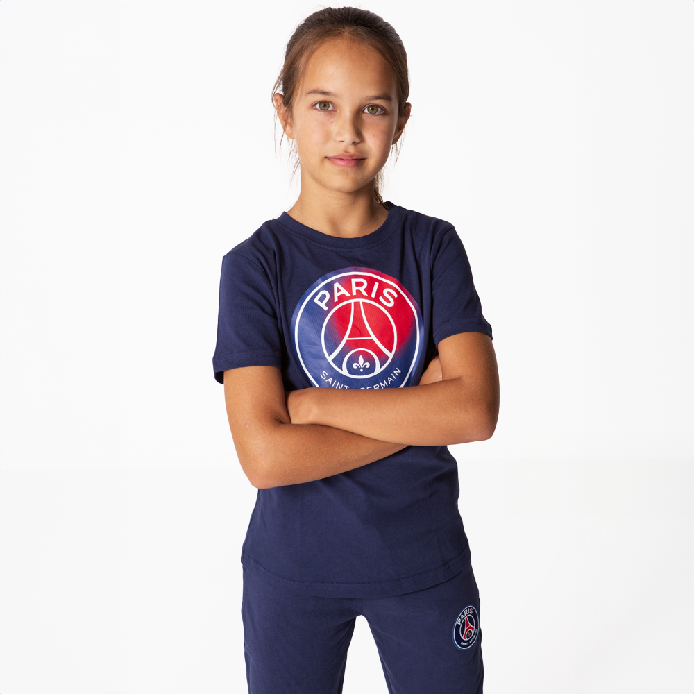 psg-big-logo-tshirt-kids