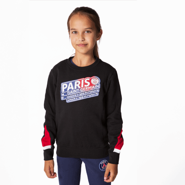 PSG repeat sweater kids
