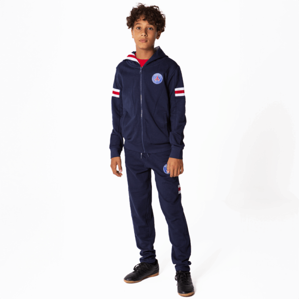 PSG vest kinderen