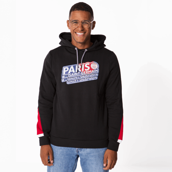 PSG repeat hoodie heren