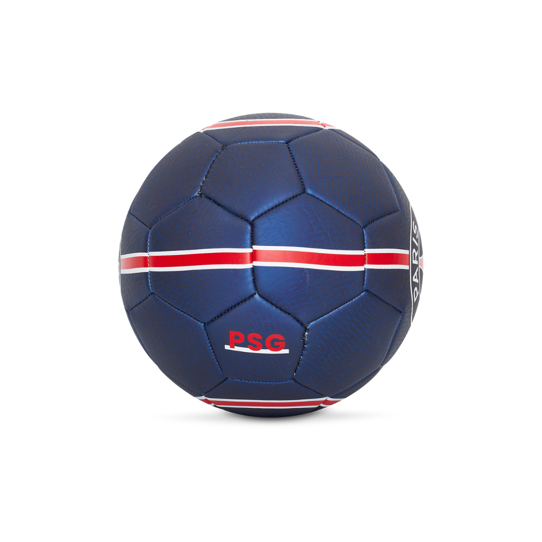PSG matte logo stripe mini voetbal - Afbeelding 5