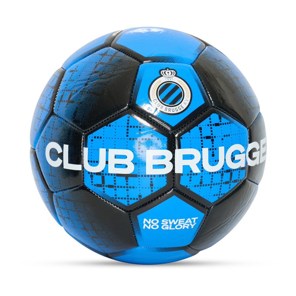Club Brugge Voetbal