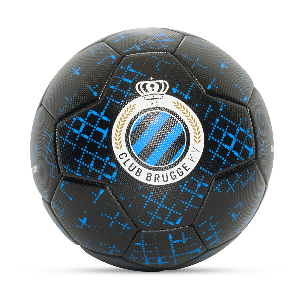 Club Brugge Voetbal