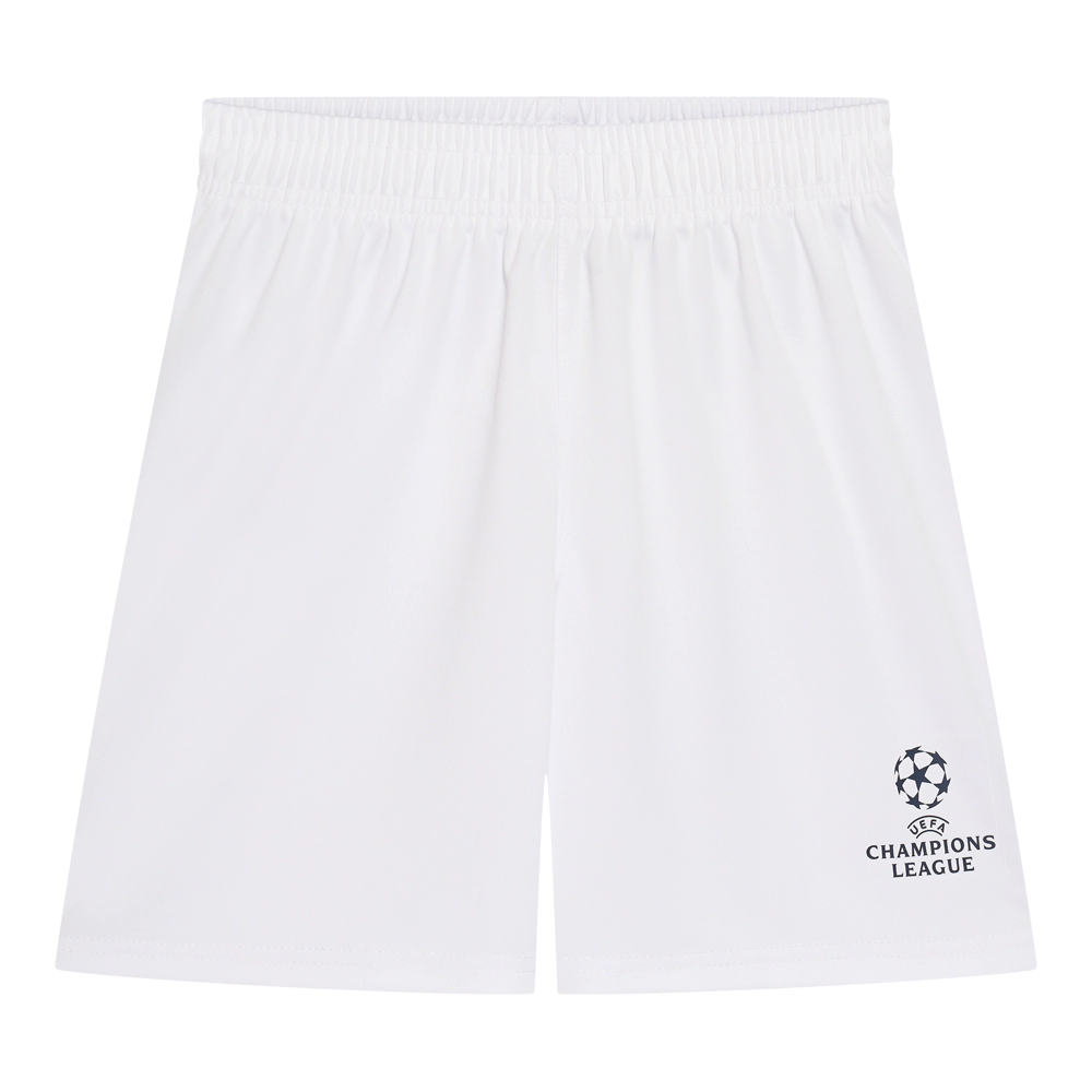 Champions League tenue strepen broekje