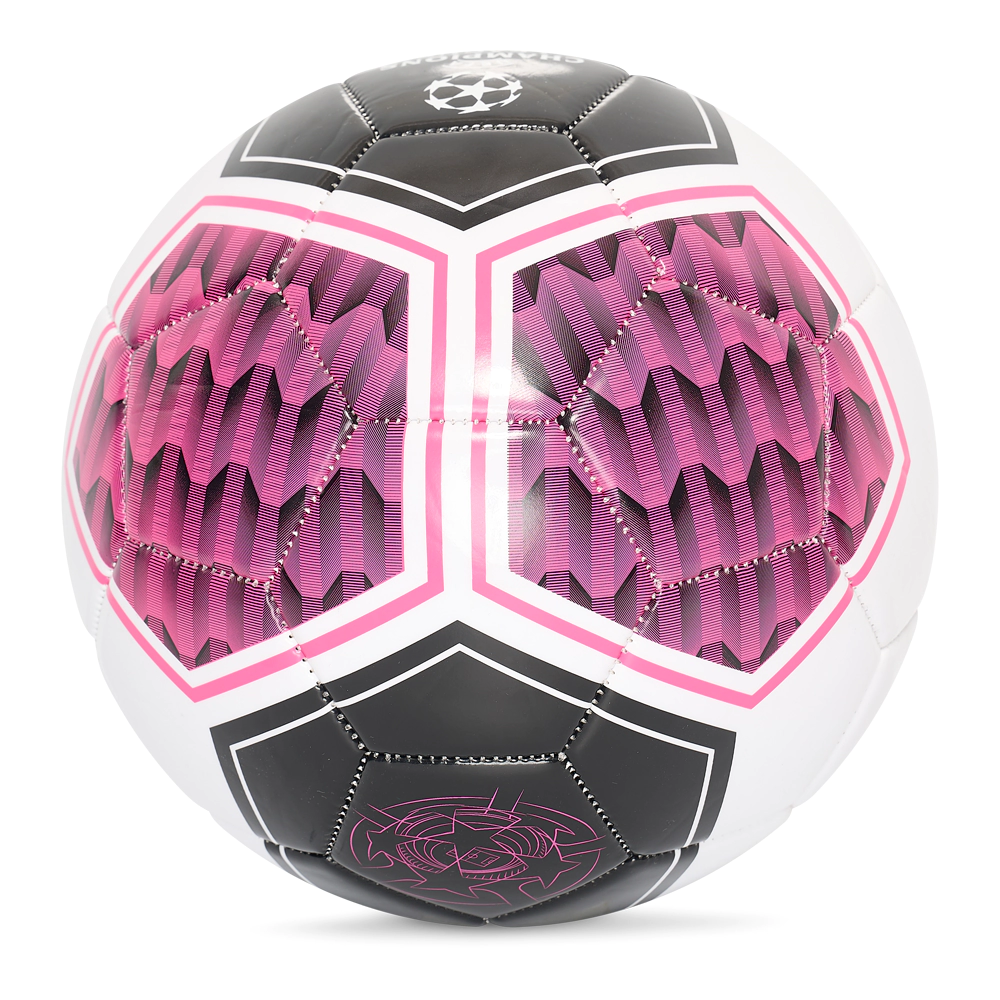 Champions League shadow voetbal bovenzijde