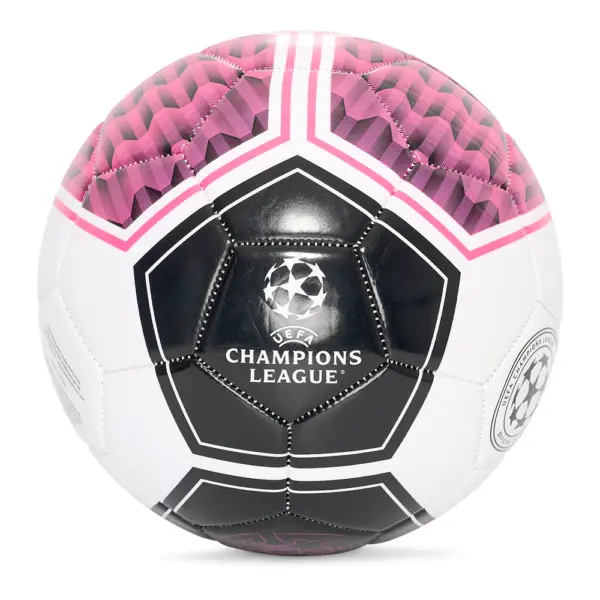 Champions League shadow voetbal