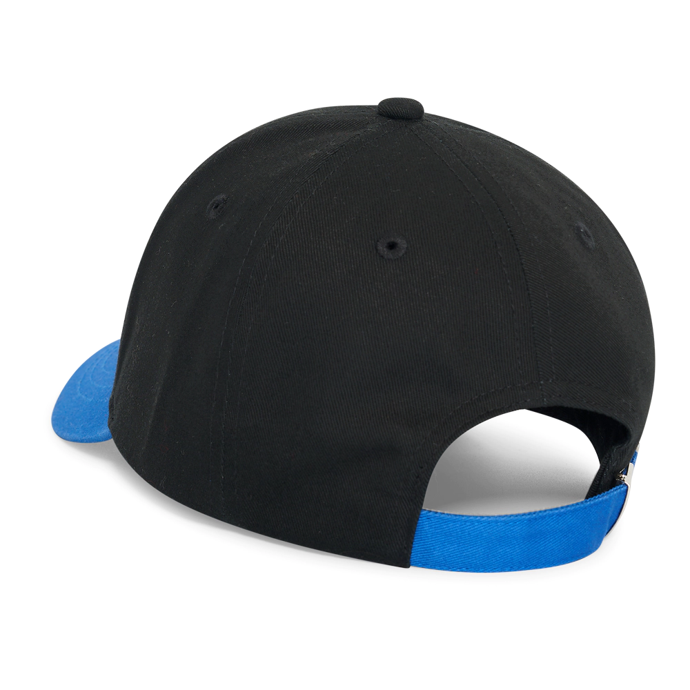 Club Brugge cap kids achterkant