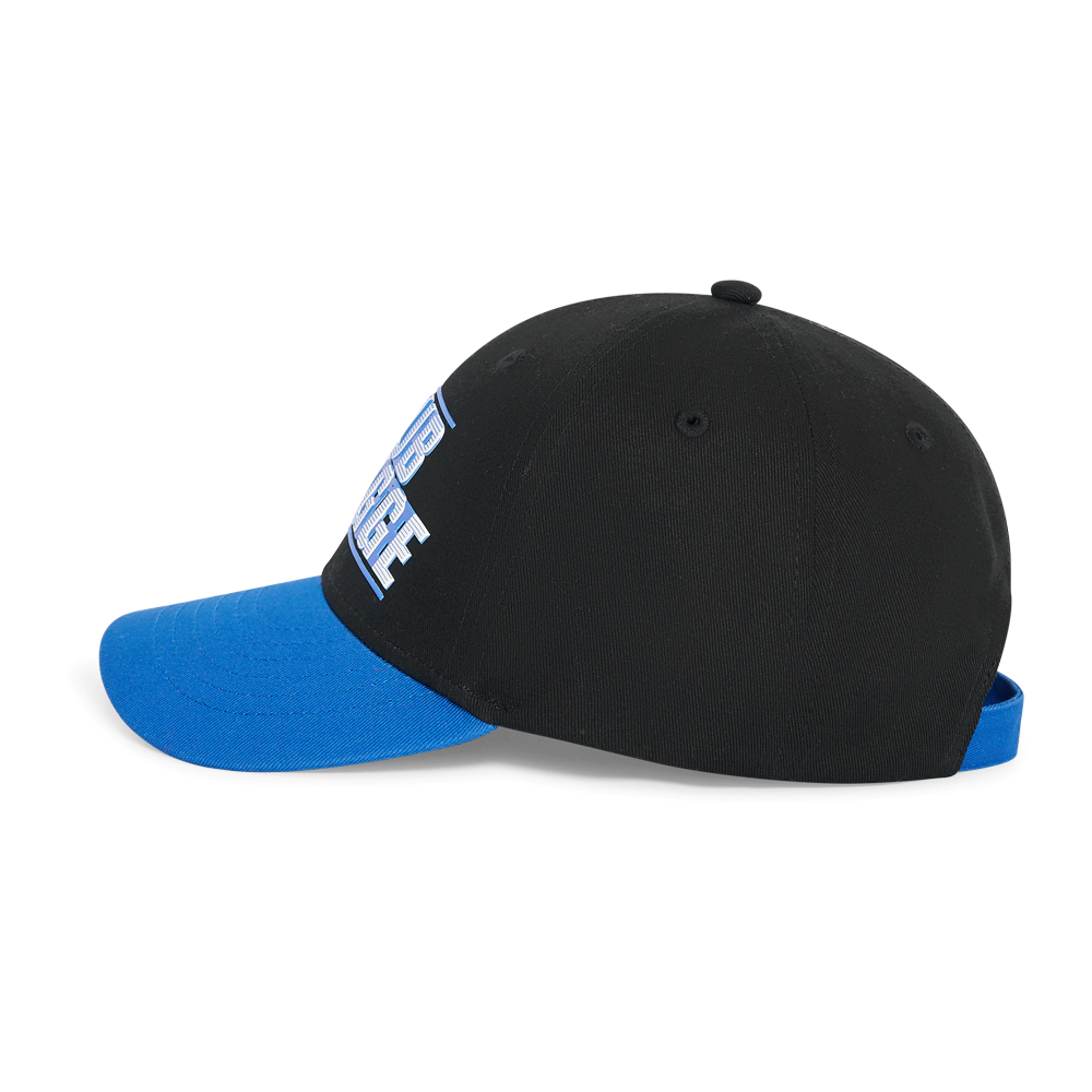 Club Brugge cap kids zijkant